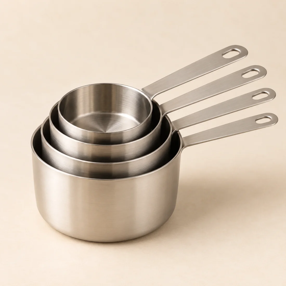 Measure Together Cup Set — illustrative product photograph